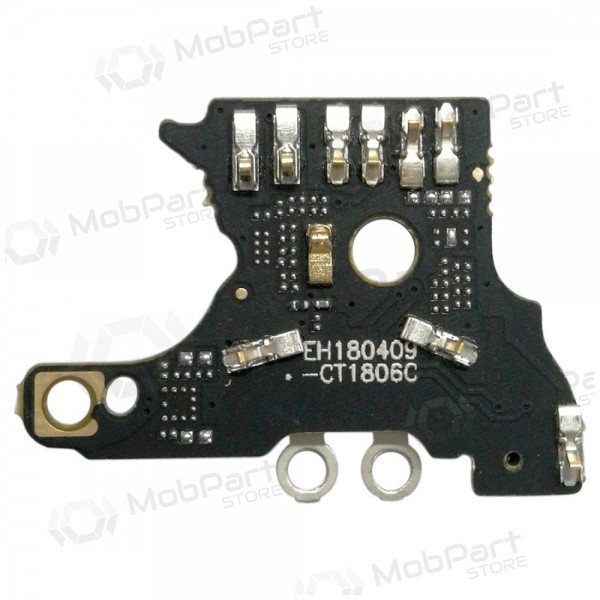 Huawei P20 mikrofono conector (service pack) (original) Huawei P20 mikrofono conector (service pack) (original)