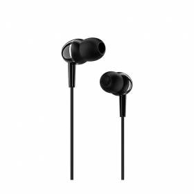 Mãos livres Borofone BM36 3,5mm (preto)