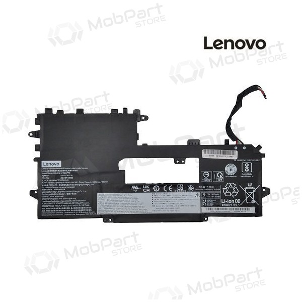 LENOVO L19C4P73, 5695mAh bateria do portátil - PREMIUM LENOVO L19C4P73, 5695mAh bateria do portátil - PREMIUM