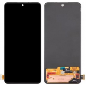 Xiaomi Redmi Note 14S ecrã (OLED)