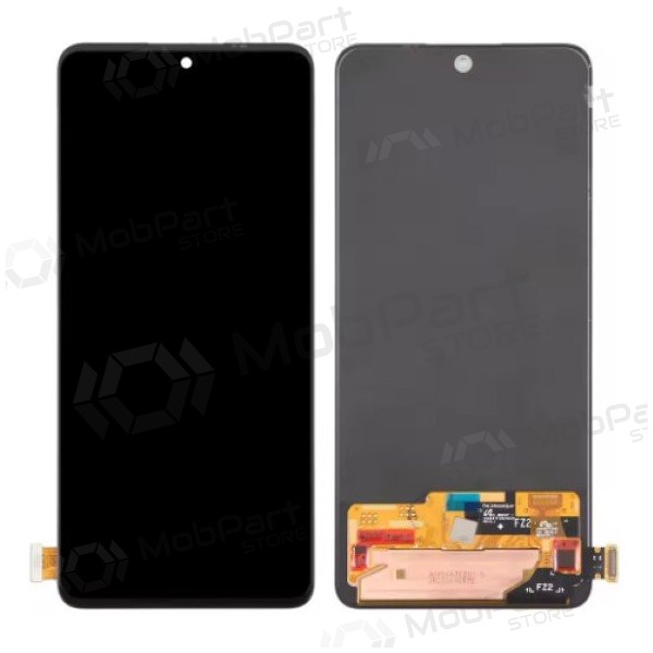 Xiaomi Redmi Note 14S ecrã (OLED)