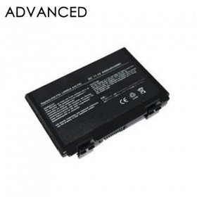 ASUS A32-F52, 5200mAh bateria do portátil