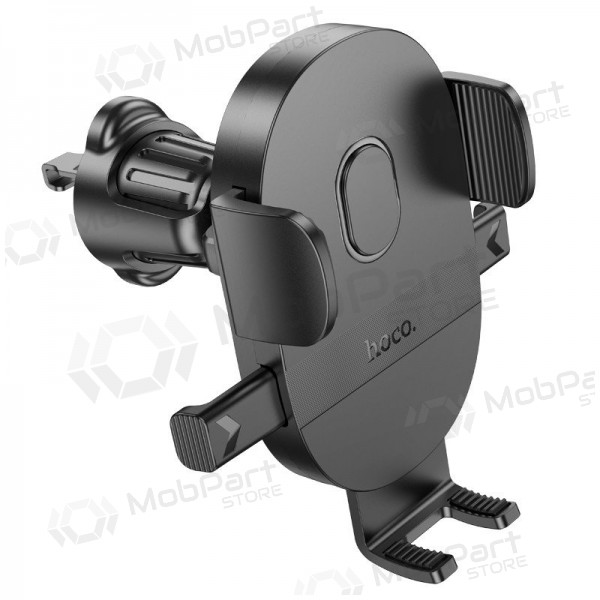 Suporte para telefone de carro Hoco H18 preto