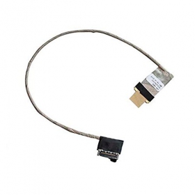 LENOVO: Z580, Z585 cabo de ecrã