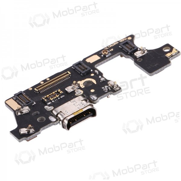Huawei Mate 9 Pro conector de carga (service pack) (original)