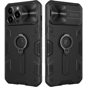 Apple iPhone 14 Pro Max capa „Nillkin Armor Pro“