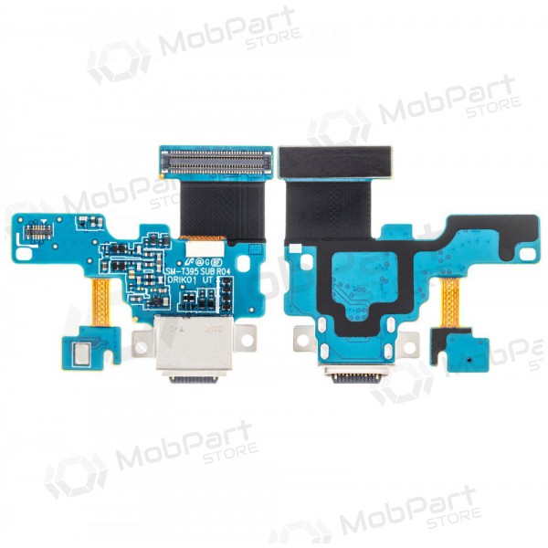 Samsung T395 Galaxy Tab Active 2 LTE conector de carga (service pack) (original)
