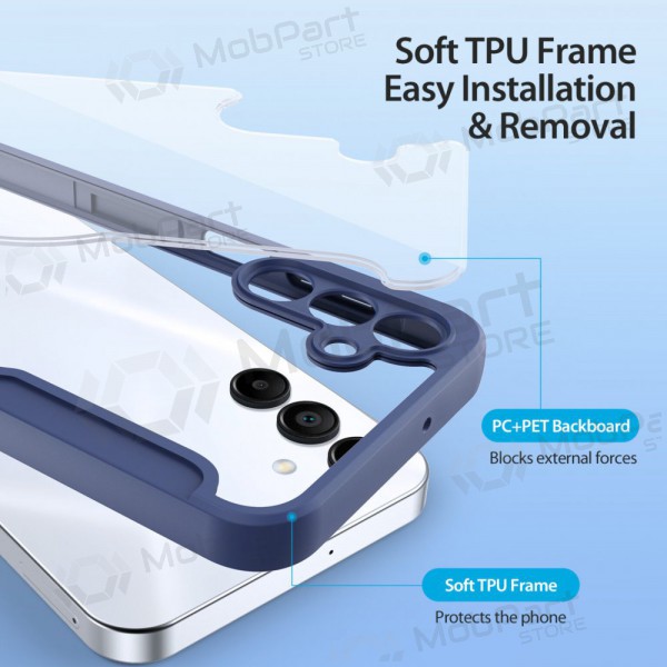 Samsung Galaxy A16 capa 