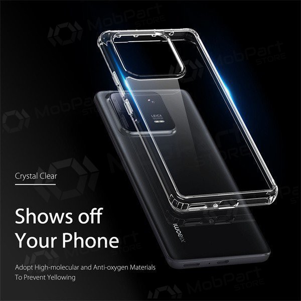 Xiaomi Redmi Note 12 5G / Poco X5 5G capa Xiaomi Redmi Note 12 5G / Poco X5 5G capa