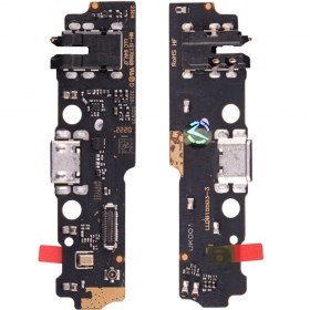 Xiaomi Redmi A1 / A1+ conector de carga - PREMIUM