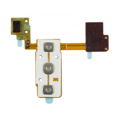 LG D855 G3 on / off (įjungimo), conector de controle de áudio (original)