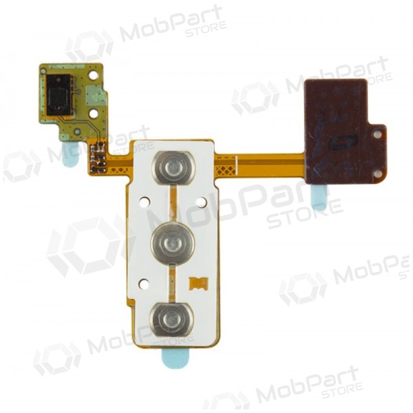 LG D855 G3 on / off (įjungimo), conector de controle de áudio (original)