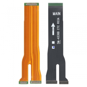 Samsung A536 Galaxy A53 5G pagrindinė conector (SUB-OCTA) (service pack) (original)