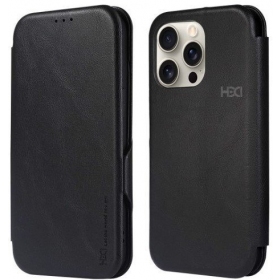 Samsung Galaxy A37 capa - HDD Classic Wallet Case