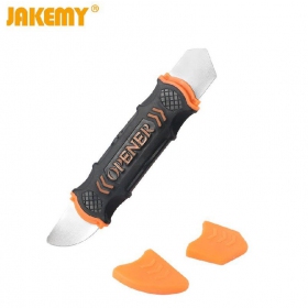 Ferramenta de metal para desmontar telefones Jakemy JM-OP12