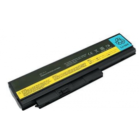 LENOVO 0A36281, 5200mAh bateria do portátil, Selected