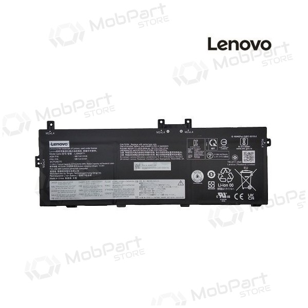 LENOVO L20C3P71, 4475mAh bateria do portátil - PREMIUM LENOVO L20C3P71, 4475mAh bateria do portátil - PREMIUM