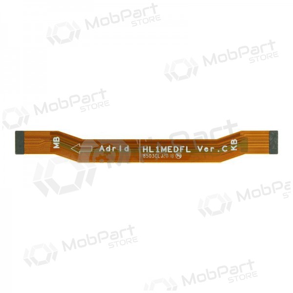 Huawei Y6P 2020 pagrindinė conector - Premium