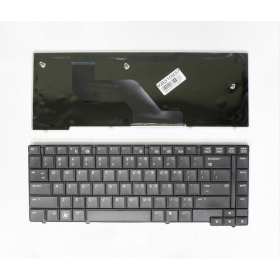 HP EliteBook: 8440p, 8440w teclado