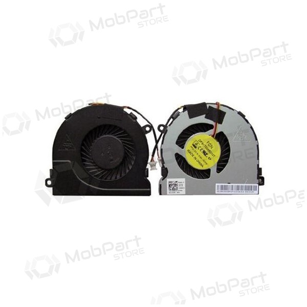Dell: 14-3000 ,14 4528, 03RRG4 refrigerador de computador Dell: 14-3000 ,14 4528, 03RRG4 refrigerador de computador