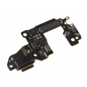 Huawei P30 conector de carga (service pack) (original)