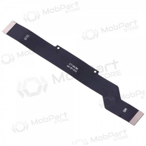 Xiaomi Redmi Note 6 Pro pagrindinė conector (for screen) Xiaomi Redmi Note 6 Pro pagrindinė conector (for screen)