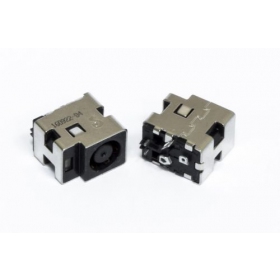 HP DV5, DV5t, DV5z conector carga