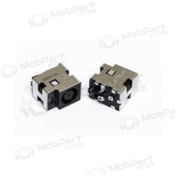 HP DV5, DV5t, DV5z conector carga HP DV5, DV5t, DV5z conector carga