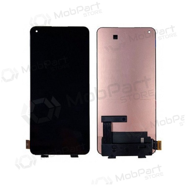 Xiaomi Mi 11 Lite 4G / 5G / 5G NE 2021 ecrã (Premium) Xiaomi Mi 11 Lite 4G / 5G / 5G NE 2021 ecrã (Premium)