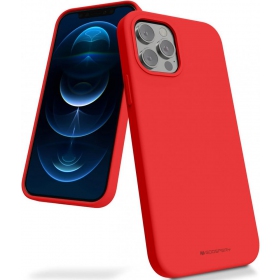Apple iPhone 11 capa Mercury 
