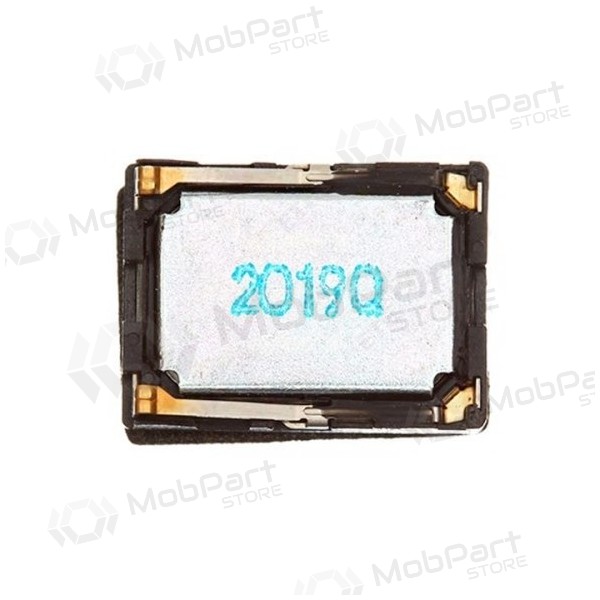 Sony Xperia Z L36h C6602 / Xperia Z C6603 alto-falante (inferior) Sony Xperia Z L36h C6602 / Xperia Z C6603 alto-falante (inferior)