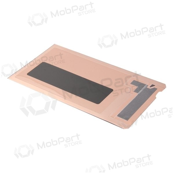 Samsung G935F Galaxy S7 Edge adesivo para o interior da tela