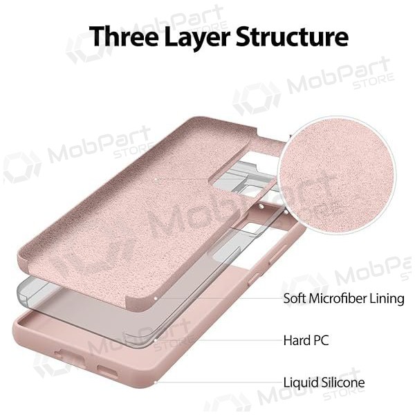 Samsung Galaxy A34 capa Mercury 