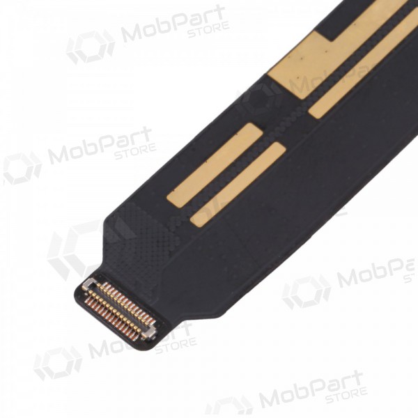 OnePlus Nord 2 5G conector de carga - Premium