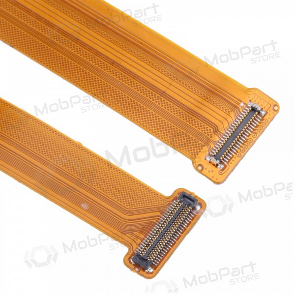 Samsung A920 Galaxy A9 2018 pagrindinė conector (OCTA) (service pack) (original) Samsung A920 Galaxy A9 2018 pagrindinė conector (OCTA) (service pack) (original)