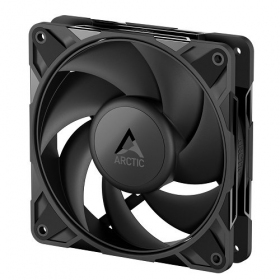 ARCTIC P12 PRO PWM PST ventilador de quadro, 4-pin, 120mm, preto