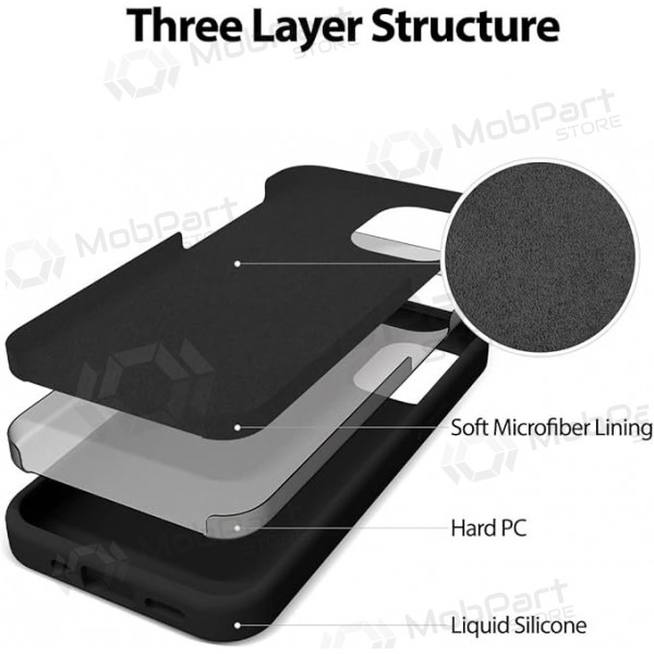 Apple iPhone 12 mini capa Mercury 