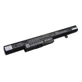 LENOVO 45N1184, 2600mAh bateria do portátil, Advanced