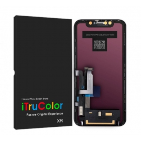 Apple iPhone XR ecrã (refurbished, original)