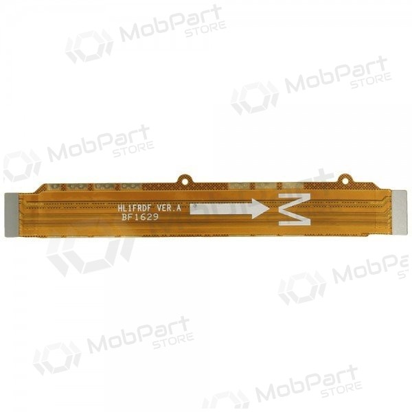 Huawei Honor 8 pagrindinė conector (03023SFP) (service pack) (original) Huawei Honor 8 pagrindinė conector (03023SFP) (service pack) (original)