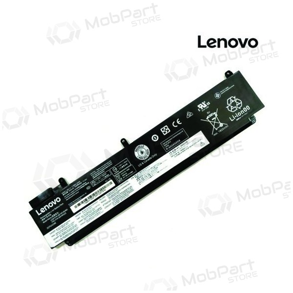 LENOVO SB10F46460 00HW022, 2090mAh bateria do portátil - PREMIUM LENOVO SB10F46460 00HW022, 2090mAh bateria do portátil - PREMIUM