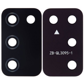 Samsung A037 Galaxy A03s 2021 lente vidro da câmera (original) (service pack)