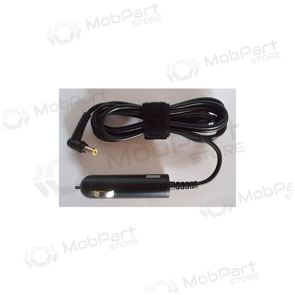SAMSUNG 90W: 19V, 4.74A auto carregador de portátil SAMSUNG 90W: 19V, 4.74A auto carregador de portátil
