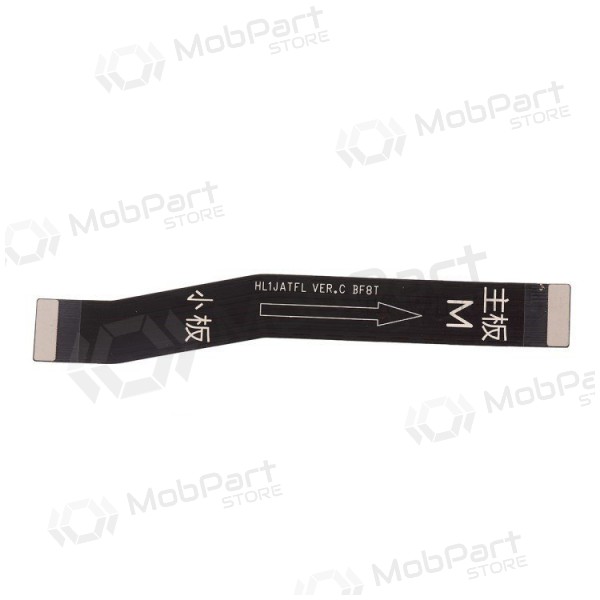 Huawei Y6s 2019 pagrindinė conector - Premium
