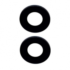 Xiaomi Poco M4 5G lente vidro da câmera (only lens 2pcs)