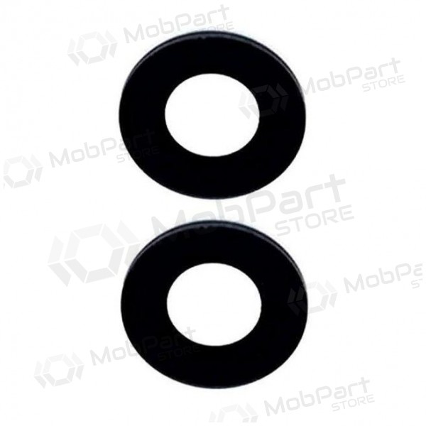 Xiaomi Poco M4 5G lente vidro da câmera (only lens 2pcs)