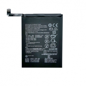 HUAWEI P40 bateria / acumulador (3800mAh)