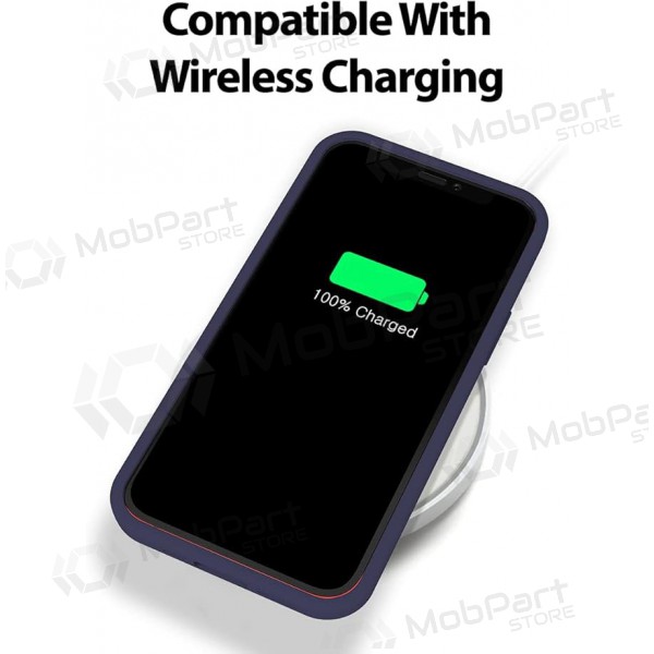 Apple iPhone 12 mini capa Mercury 