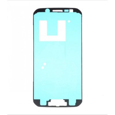 Samsung G925F Galaxy S6 Edge adesivo de tela