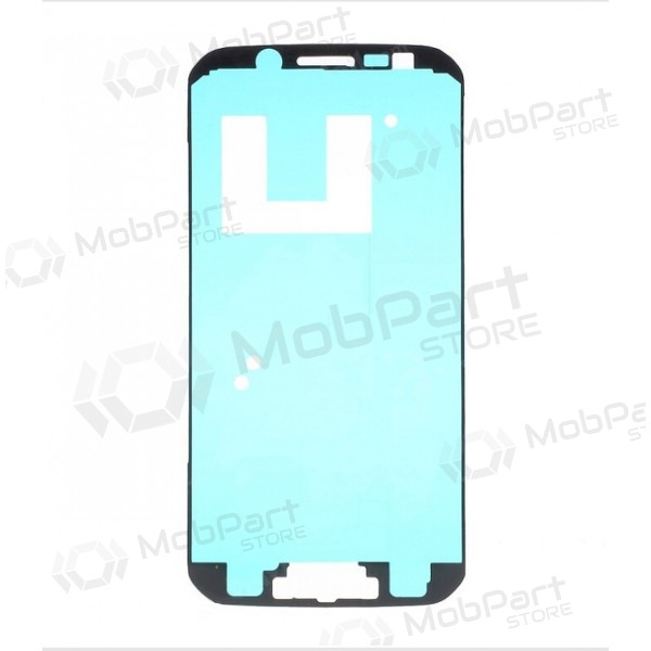 Samsung G925F Galaxy S6 Edge adesivo de tela